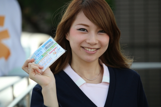 【院内見学会 (11/2〜11/4）】400名を超える方々にお越し頂きました！